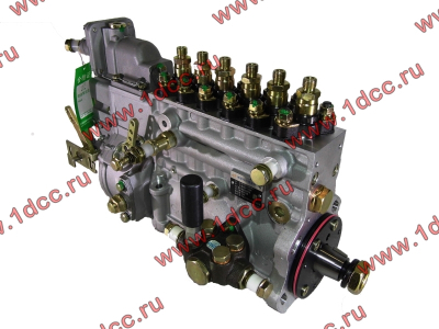 ТНВД WP10 380 л.с. SH2 SHAANXI / Shacman (ШАНКСИ / Шакман) 612601080457 фото 1 Владимир