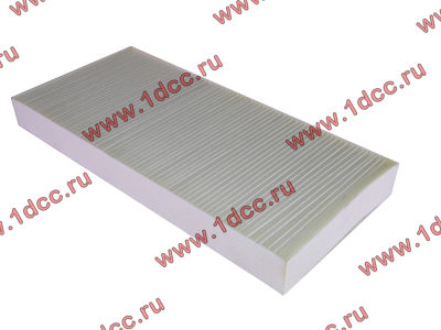 Фильтр кондиционера SH F3000 SHAANXI / Shacman (ШАНКСИ / Шакман) 81.61910.0011 фото 1 Владимир