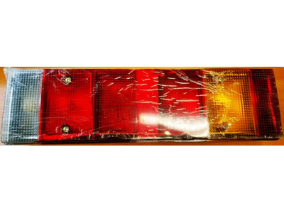 Фонарь задний FN левый FOTON (ФОТОН) 1324036500001 для самосвала фото 1 Владимир