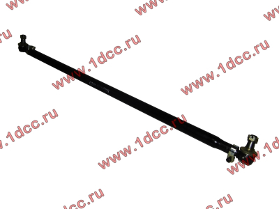 Тяга рулевая поперечная L-1540, конус 24 SH SHAANXI / Shacman (ШАНКСИ / Шакман) 81.46711.6725 фото 1 Владимир