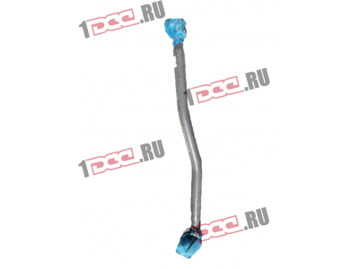 Тяга рулевая продольная A7 HOWO A7 AZ9931430040 фото 1 Владимир