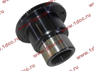 Фланец выходной КПП Fuller 12JS220T d-180 4 отв. SH КПП (Коробки переключения передач) JS220-1707159-8 фото 1 Владимир