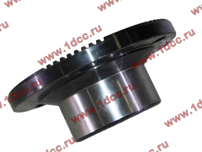 Фланец выходной КПП Fuller 12JS220T d-180 4 отв. SH КПП (Коробки переключения передач) SHJS220-1707159-16 фото 1 Владимир