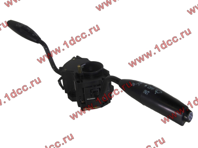 Переключатель подрулевой комбинированый F FAW (ФАВ) 3735010-362 для самосвала фото 1 Владимир