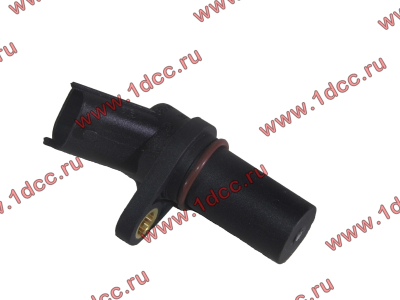 Датчик положения (оборотов) коленвала SH3 SHAANXI / Shacman (ШАНКСИ / Шакман) 612630030007 фото 1 Владимир