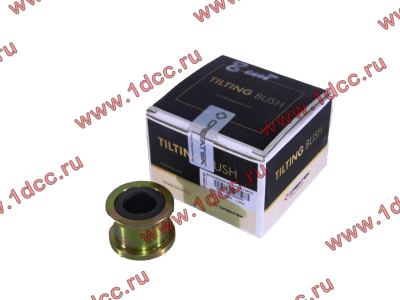Втулка торсиона кабины (металл) H2/H3 CREATEK CREATEK AZ1642430261/CK8272 фото 1 Владимир