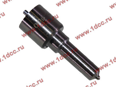 Распылитель форсунки 300 Л.С. DLLA140P134 Евро-2 DF DONG FENG (ДОНГ ФЕНГ) DLLA140P629 для самосвала фото 1 Владимир