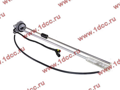 Топливозаборник SH F3000 SHAANXI / Shacman (ШАНКСИ / Шакман) DZ93189553105 фото 1 Владимир