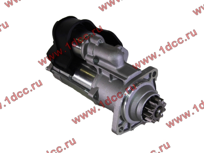 Стартер SH F3000 BOWEI SHAANXI / Shacman (ШАНКСИ / Шакман) 612600090561 фото 1 Владимир