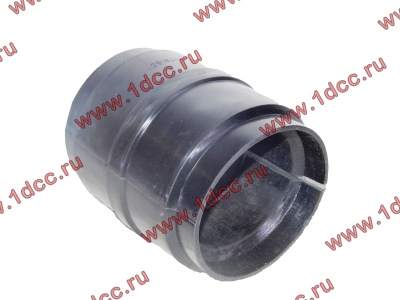 Втулка балансира F FAW (ФАВ) 2918042-242 для самосвала фото 1 Владимир