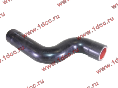 Патрубок радиатора резинотканевый верхний d-45 H CREATEK CREATEK WG9719530111/CK8264 фото 1 Владимир