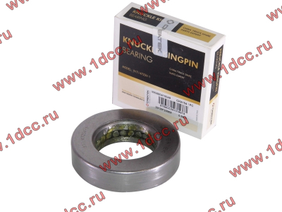 Подшипник 329910 шкворня опорный H CREATEK CREATEK WG880410049/CK8154 фото 1 Владимир