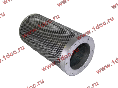 Фильтр гидравлический подачи XCMG ZL30G/LW300 XCMG/MITSUBER 803164960/XGXL2-800x100 фото 1 Владимир