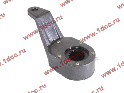 Трещетка тормозная передняя (рычаг регулировочный) правая C CAMC (КАМК) 3501210-1H фото 1 Владимир