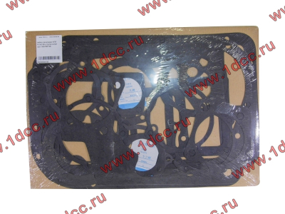 Набор прокладок КПП Fuller 9ти ступенчатой КПП (Коробки переключения передач) 9JS150T-B фото 1 Владимир