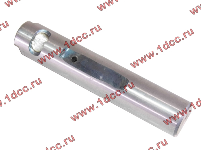 Палец передней рессоры D=30 L=153 (одна проточка под стопор) H2 HOWO (ХОВО) WG9100520065 фото 1 Владимир
