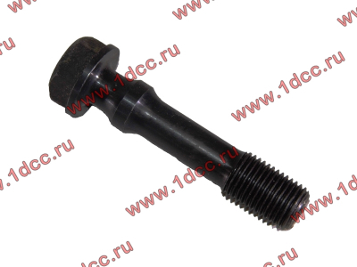 Болт шатунный M14x67 WD12 SHAANXI / Shacman (ШАНКСИ / Шакман) 61800030019 фото 1 Владимир