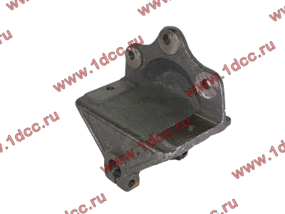 Кронштейн передней рессоры передний DF DONG FENG (ДОНГ ФЕНГ) 29ZD2A-01249 для самосвала фото 1 Владимир
