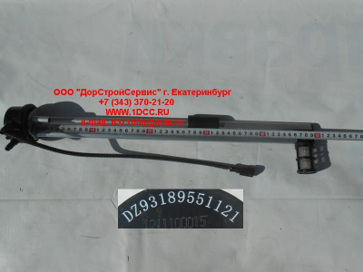 Топливозаборник SH F3000 SHAANXI / Shacman (ШАНКСИ / Шакман) DZ93189551121 фото 1 Владимир