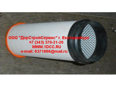 Фильтр воздушный внутренний MAN TGA/TGS/TGX ЕВРОПА P782937 фото 1 Владимир