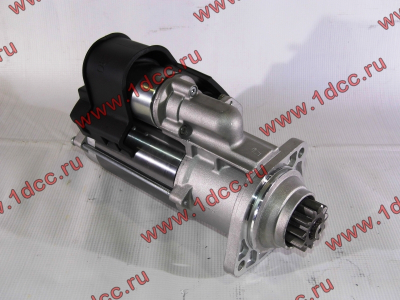 Стартер SH F3000 WP10 SHAANXI / Shacman (ШАНКСИ / Шакман) 612600090562 фото 1 Владимир