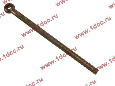 Болт натяжной генератора (средний) H2 HOWO (ХОВО) VG1500090018 фото 1 Владимир