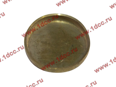 Заглушка в блок цилиндров D-45 HOWO (ХОВО) 190003989215 фото 1 Владимир