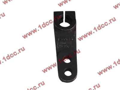 Рычаг механизма переключения передач наружный KПП Fuller 12JS160T КПП (Коробки переключения передач) F96035 фото 1 Владимир