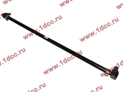Тяга рулевая поперечная с наконечниками F FAW (ФАВ) 3003050-174 для самосвала фото 1 Владимир