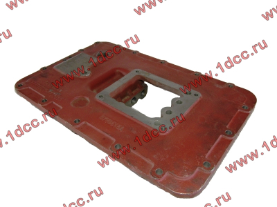 Крышка верхняя KПП Fuller 12JS160T, 12JS200 КПП (Коробки переключения передач) 12JS160T-1702015 фото 1 Владимир