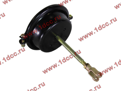 Камера тормозная DF DONG FENG (ДОНГ ФЕНГ) 3519ZB1-010 для самосвала фото 1 Владимир