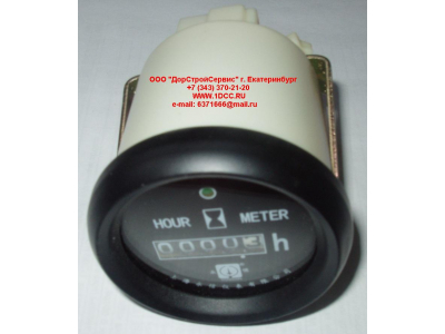 Счетчик моточасов Lonking CDM (СДМ) 123 фото 1 Владимир