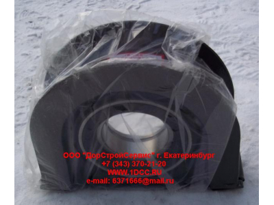 Подшипник подвесной карданный D=70x36x200мм H2/H3 HOWO (ХОВО) 26013314030 (70x36x200) фото 1 Владимир