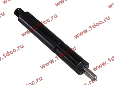 Форсунка KBEL S0007G CDM 833 (двигатель TD226G6) Lonking CDM (СДМ) 12270162 фото 1 Владимир