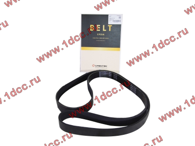 Ремень 8PK1725 DF/C CREATEK CREATEK C3911620/CK8041 фото 1 Владимир