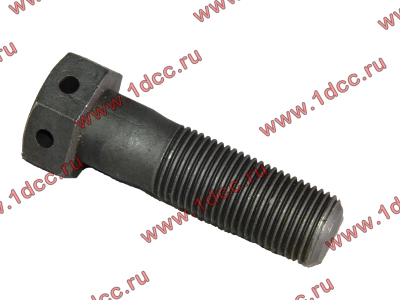 Болт M16х55 балансира H2/H3 HOWO (ХОВО) Q171C1655TF2 фото 1 Владимир