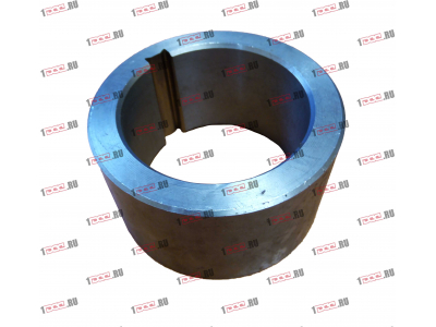 Втулка распорная шестерней промежуточного вала KПП Fuller 12JS160T, 12JS200 КПП (Коробки переключения передач) 12JS160T-1701057 фото 1 Владимир