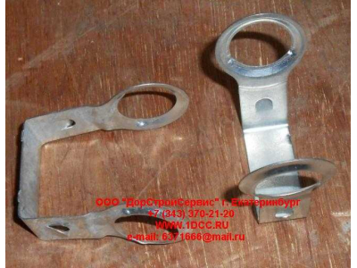 Держатель ролика кол. BPW, SAF ЕВРОПА 85-10101-SX фото 1 Владимир