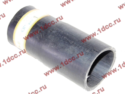 Патрубок радиатора нижний F FAW (ФАВ) 1303041A263 для самосвала фото 1 Владимир