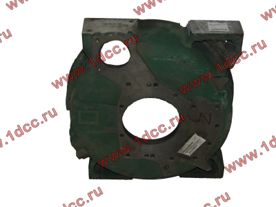 Картер маховика H2 HOWO (ХОВО) AZ61500010012 фото 1 Владимир