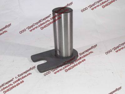 Палец соединения гидроцилиндра подъема и стрелы XCMG XCMG/MITSUBER 250400158/ZL50E8.7 фото 1 Владимир