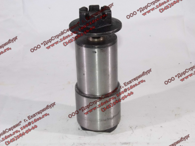 Палец сочленения полурам XCMG LW500F/LW500FL XCMG/MITSUBER 251804285 фото 1 Владимир
