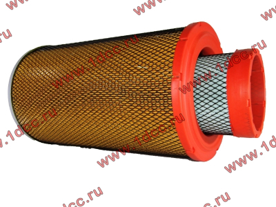 Фильтр воздушный (K2833) LW500 XCMG/MITSUBER K2833 фото 1 Владимир