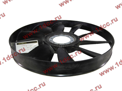 Вентилятор радиатора на гидромуфту d-640 H CREATEK CREATEK VG2600060446/CK8208 фото 1 Владимир