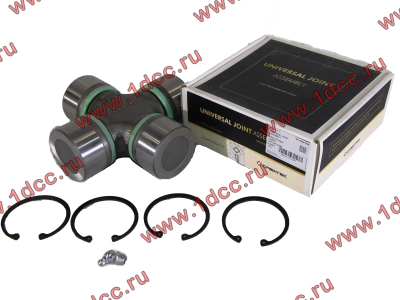 Крестовина D-62 L-160 со стопорными кольцами SH/F CREATEK CREATEK 2205030B377/CK8081 фото 1 Владимир
