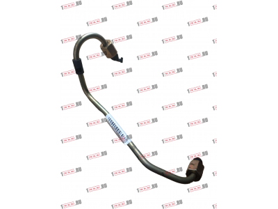 Трубка высокого давления 3-го цилиндра WP10 SHAANXI / Shacman (ШАНКСИ / Шакман) 612600080636 фото 1 Владимир