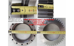 Шестерня ведущая ГТР CDM 855, 843 фото Владимир
