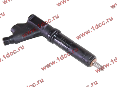 Форсунка D12 Euro-2 / WD615 420л.с. Н2 HOWO (ХОВО) VG1246080036 фото 1 Владимир