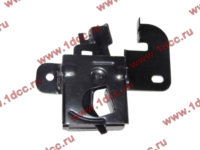 Замок капота R DF DONG FENG (ДОНГ ФЕНГ) 5301610-C0100 для самосвала фото 1 Владимир