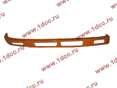 Бампер SH F2000 желтый нижний узкий 18см DZ9112930230 SHAANXI / Shacman (ШАНКСИ / Шакман) 81.41613.0074 фото 1 Владимир